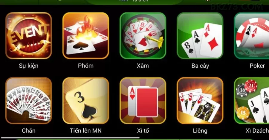 App brz7 Android download